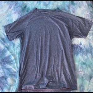 RHONE athletic shirt, size XL.